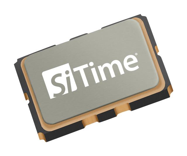SIT5357AI-FQ-33N0-100.000000X TCXO, 100MHZ, LVCMOS, SMD, 5MM X 3.2MM SITIME