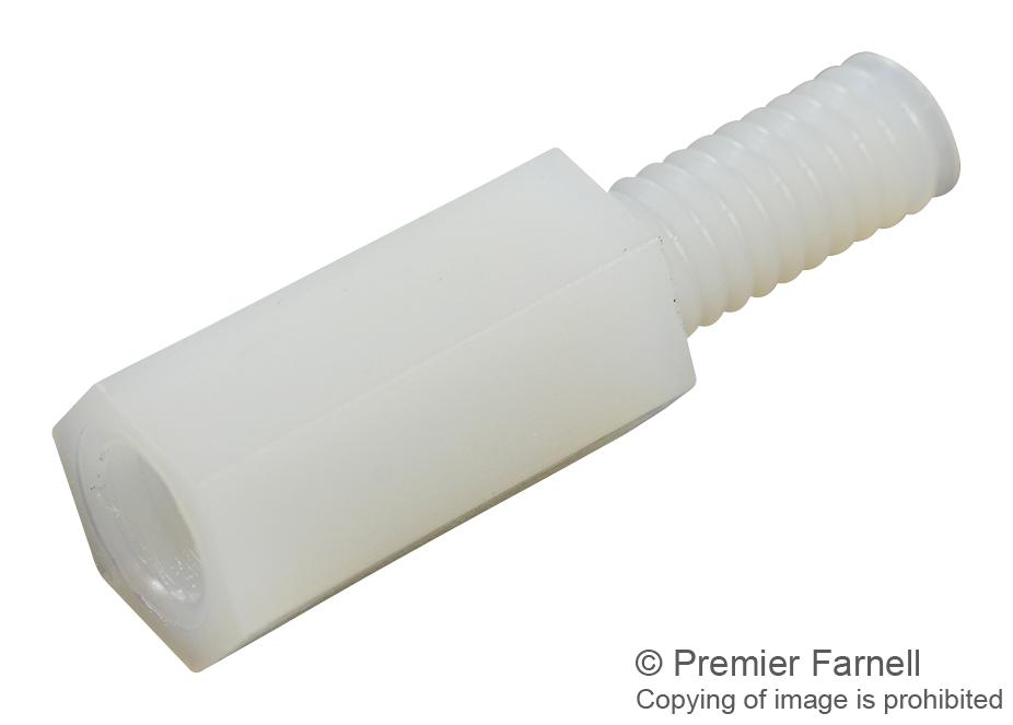 4816 STANDOFF, HEX MALE-FEMALE, 19.1MM KEYSTONE