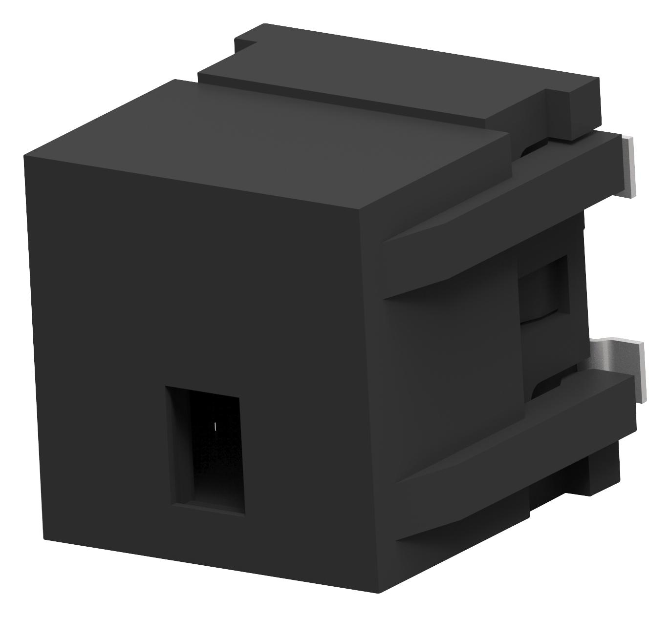 JJFV0UG380NONMRTR DETECTOR SWITCH, SPST-NO, 5VDC, SMD ALCOSWITCH - TE CONNECTIVITY