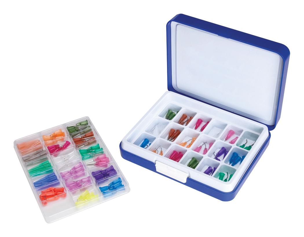 900-NK NEEDLE DISPENSING KIT, SYRINGE METCAL