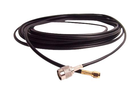 ASMZG300A058L13 RF CABLE ASSY, TNC PLUG-SMA PLUG, 3M SIRETTA