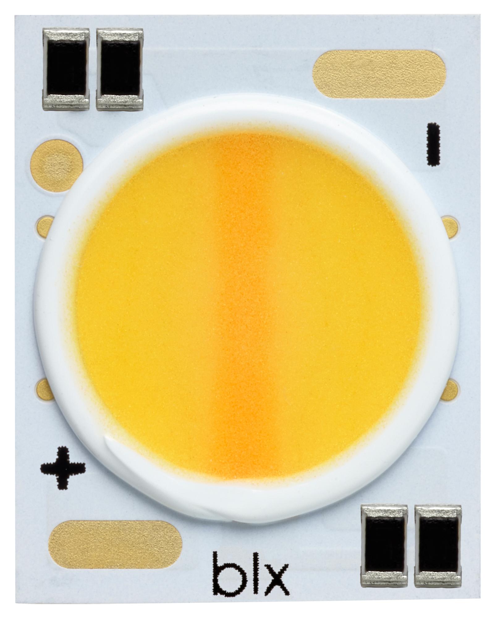 BXRV-DR-1830G-2000-A-13 COB LED, WARM WHITE, 115LM/W, 3000K BRIDGELUX