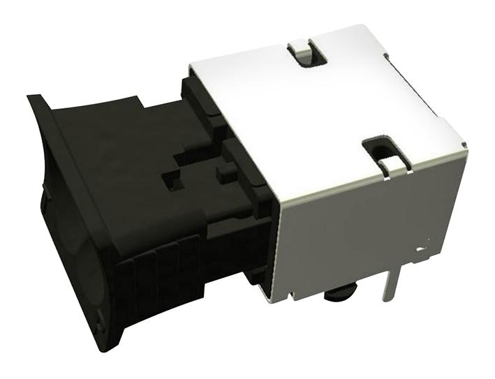 AFBR-59F2Z TRANSCEIVER, 250MBAUD, 650NM, 3.3V BROADCOM