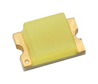 HSMA-C170-T0000 LED, AMBER, 426MCD, 592NM BROADCOM
