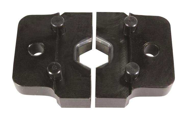 09990000649 CRIMP DIE SET, M12, CRIMP TOOL HARTING