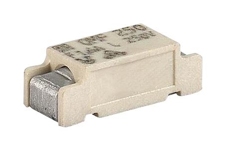 3403.0022.11 FUSE, 4A, 250VAC, SMD SCHURTER