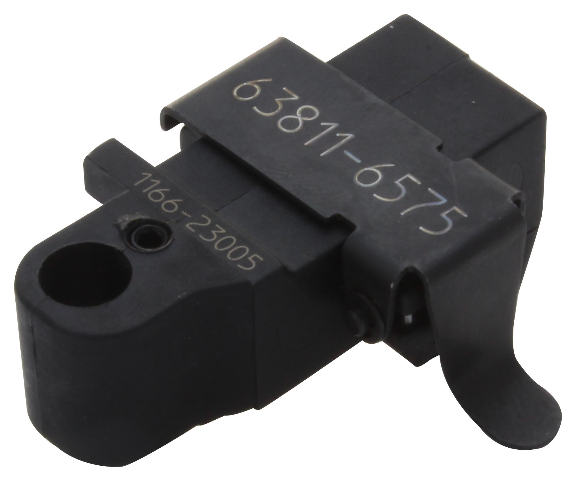 63811-6575 HAND CRIMP TOOL LOCATOR, TERMINAL MOLEX