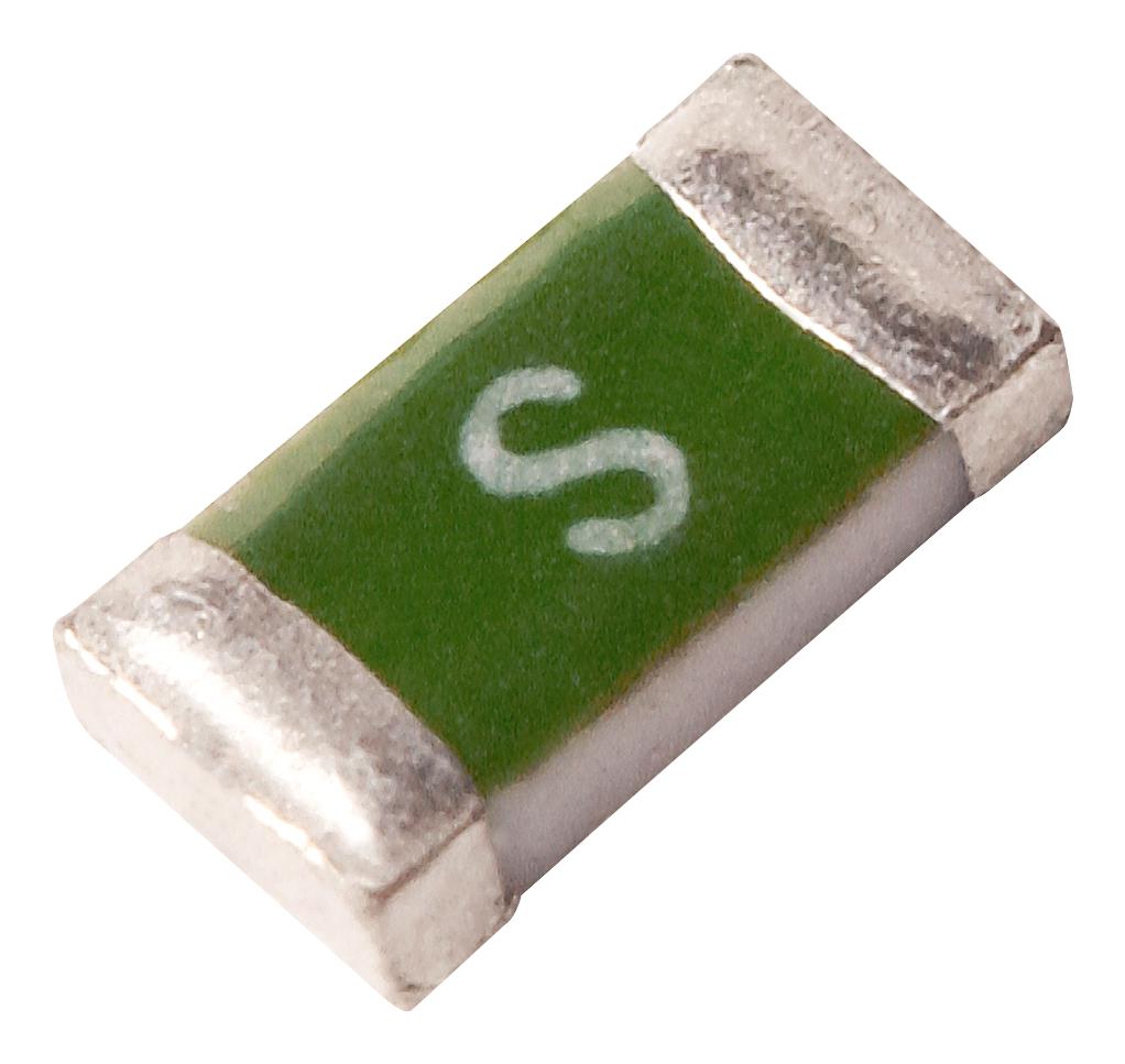 CC12H6A-TR FUSE, SMD, SLOW BLOW, 6A, 32VDC, 1206 EATON BUSSMANN