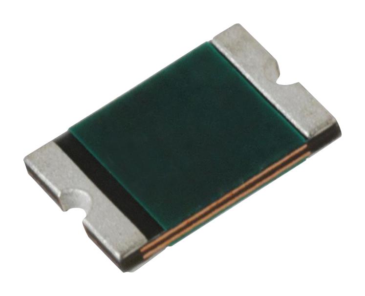 PTS181216V035 PPTC RESETTABLE FUSE, 0.35A, 16VDC, SMD EATON BUSSMANN