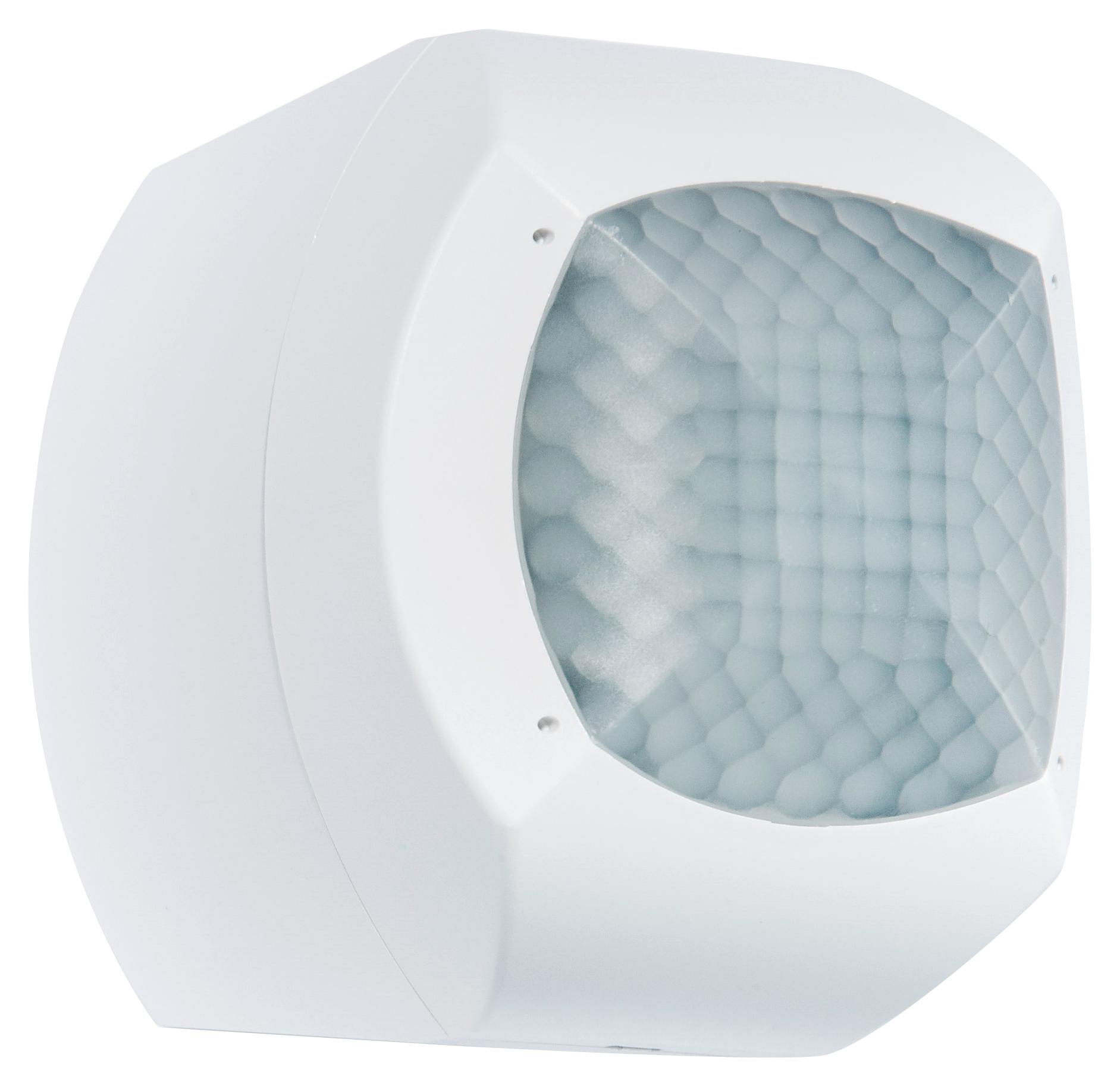 18.5K.9.030.0000 PIR MOVEMENT/PRESENCE DETECTOR, 8M FINDER