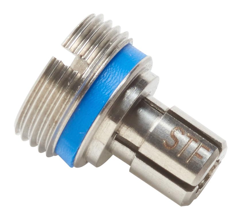 FI-500TP-STF TIP ADAPTER, ST BULKHEAD FIBER CONNECTOR FLUKE NETWORKS