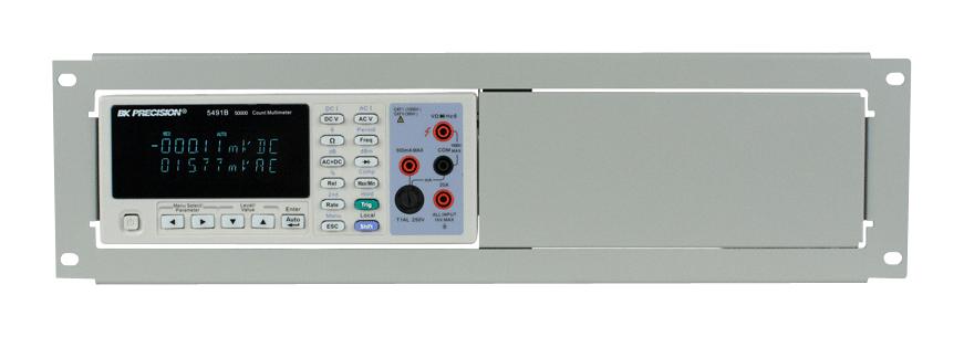 RK02 RACK MOUNT KIT, 19IN, METER/INSTRUEMENT B&K PRECISION