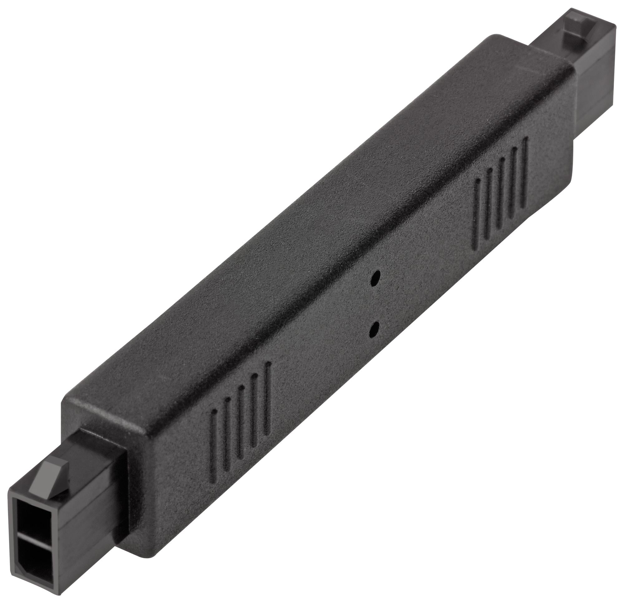 245132-0299 ADAPTER, 2POS, RCPT CONNECTOR MOLEX