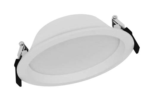 4058075091573 DOWNLIGHT, LED, COOL WHITE, 35W, 240VAC LEDVANCE
