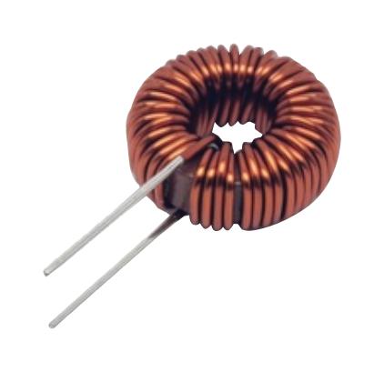 HHBC8S-0R6A0024V TOROIDAL INDUCTOR, 24UH, 2A, RAD KEMET