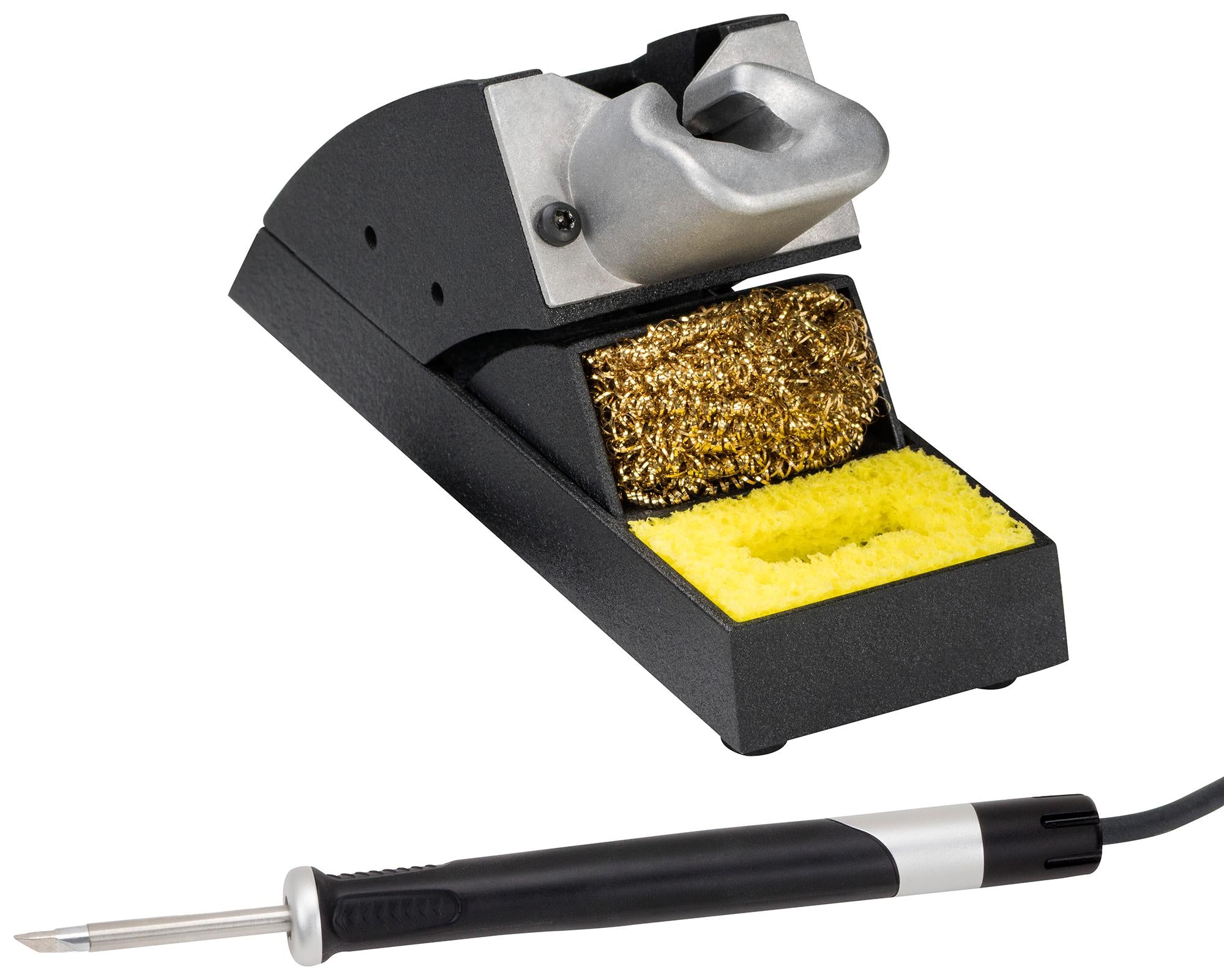 6993-0318-P1 TIP-HEATER CART SOLDER IRON W/TOOL STAND PACE