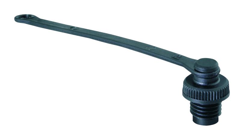 08-2843-000-000 PROTECTION CAP, SENSOR CONNECTOR BINDER