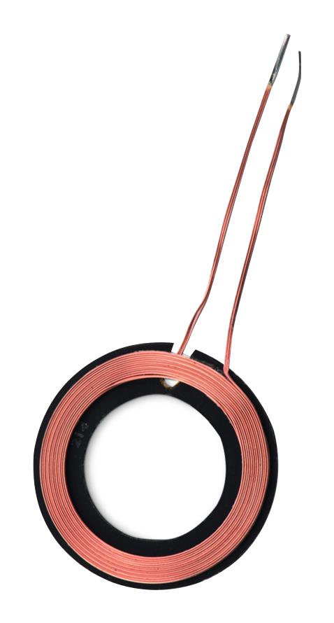 760308105214 CHARGING COIL, 6.3UH, 10% WURTH ELEKTRONIK