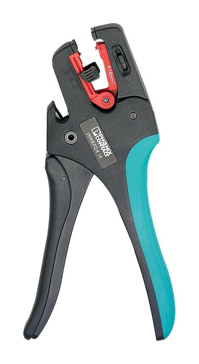 1212155 STRIPPING TOOL, 4 TO 16MM2 PHOENIX CONTACT