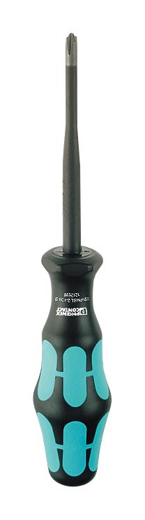 1212698 PHILLIPS SCREWDRIVER, #2, 205MM PHOENIX CONTACT