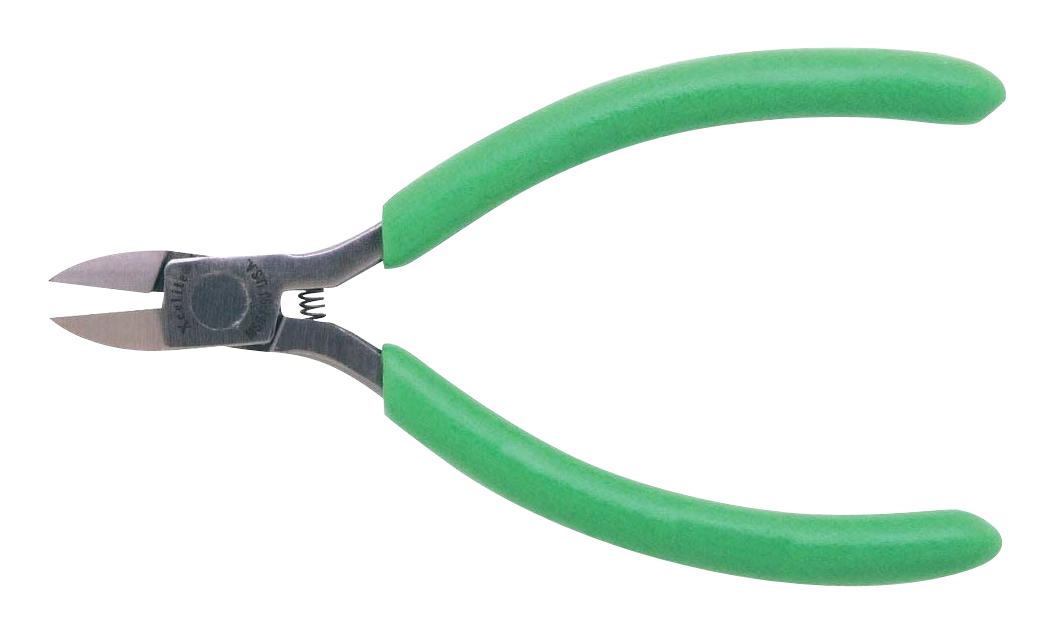 MS549JV DIAGONAL CUTTER, FLUSH, 101.6MM WELLER XCELITE