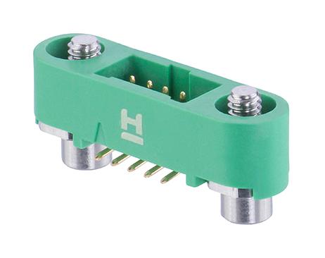 G125-MS11005M3P CONNECTOR, HEADER, 10POS, 2ROW, 1.25MM HARWIN