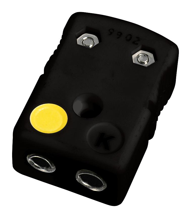 NHX-J-F THERMOCOUPLE CONNECTOR, J TYPE, RCPT OMEGA