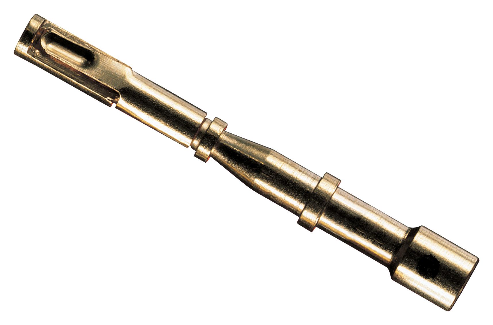 MTC-CH-S CIRCULAR CONTACT, SOCKET, CRIMP OMEGA