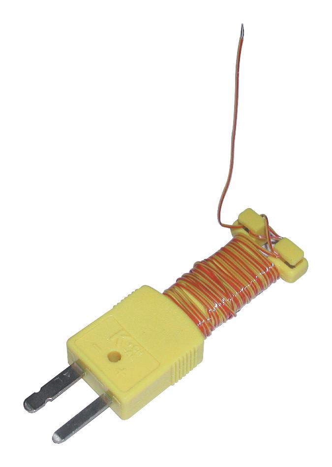5SC-GG-KI-30-2M THERMOCOUPLE, TYPE K, 480DEG C, 2M OMEGA