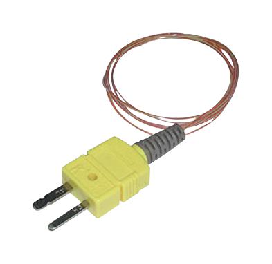 5SRTC-TT-K-36-36 THERMOCOUPLE, K TYPE, 1M, 260 DEG C OMEGA