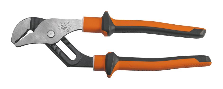 502-10EINS PUMP PLIER, ELECTRICIAN, 260MM KLEIN TOOLS