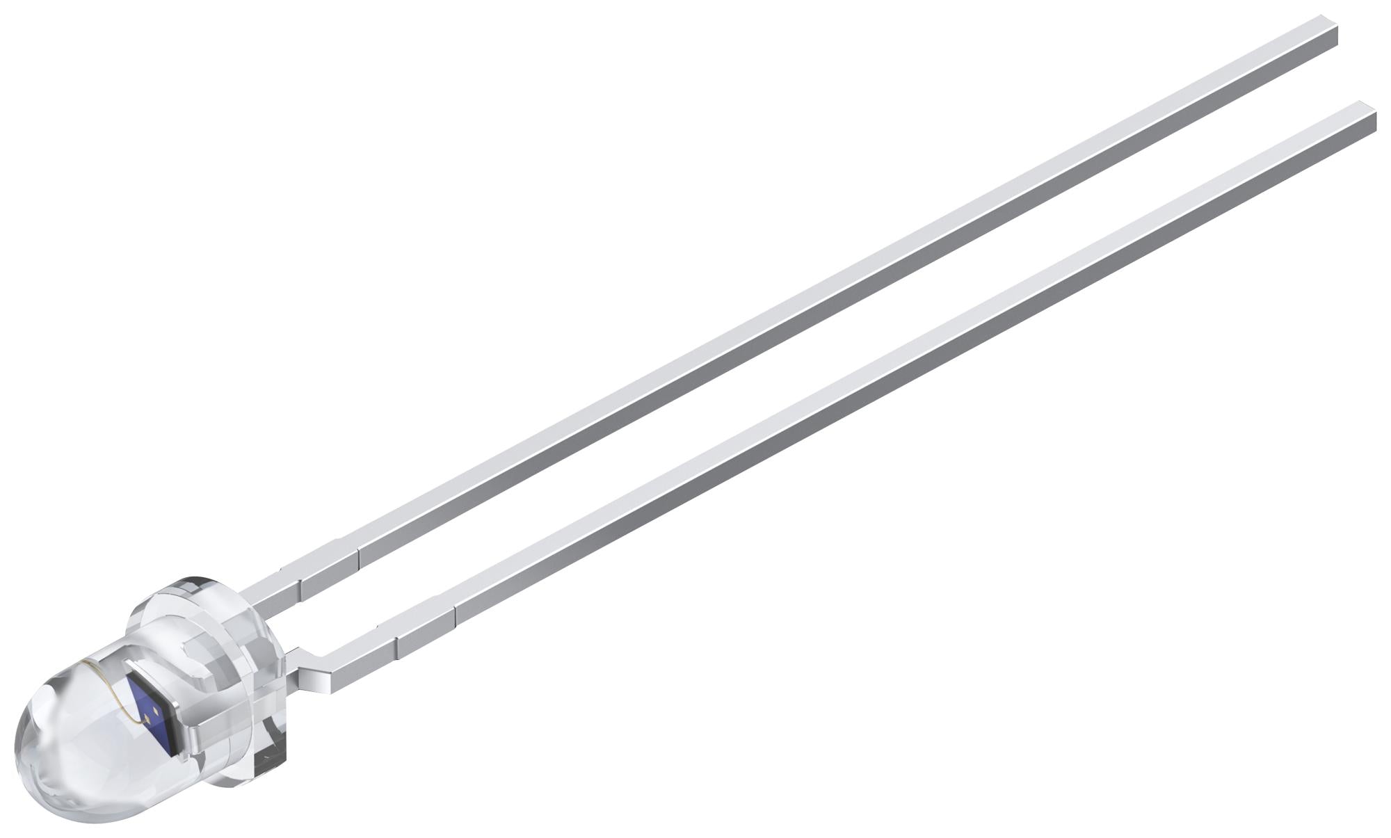 SFH 229 PHOTO DIODE, 860NM, T-1 AMS OSRAM GROUP