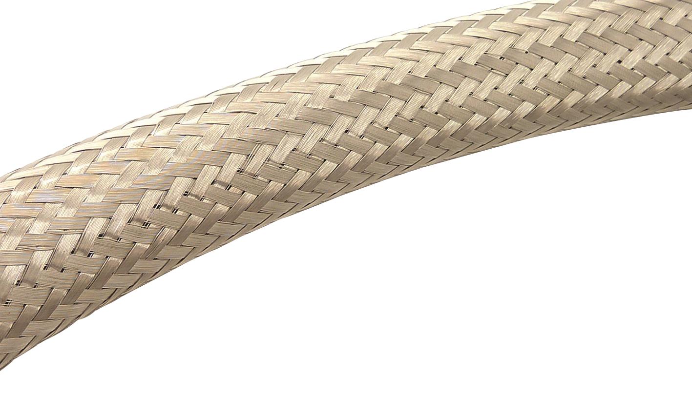 PP002478 SCREENING BRAIDED, COPPER, 10MM PRO POWER