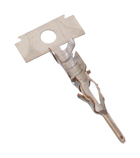 66200613722DEC CONTACT, SOCKET, CRIMP, 30-26AWG WURTH ELEKTRONIK