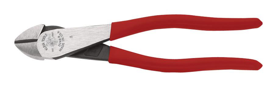 D2488 PLIER, DIAGONAL CUTTING, 204.8MM KLEIN TOOLS