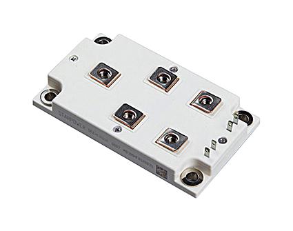 MD300HFR120B3S MOSFET MOD, 1.2KV, 381A, 150DEG C STARPOWER