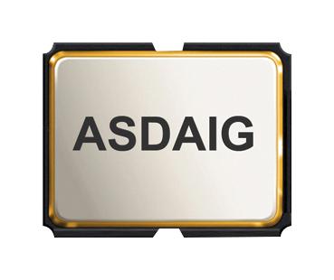 ASDAIG2-27.000MHZ-X-C-T OSC, AEC-Q200, 27MHZ, HCMOS, 2.5MM X 2MM ABRACON
