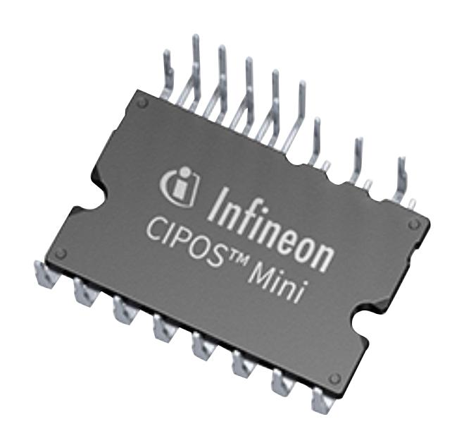 IFCM30T65GDXKMA1 INTELLIGENT POWER MODULE, 650V, DIP INFINEON