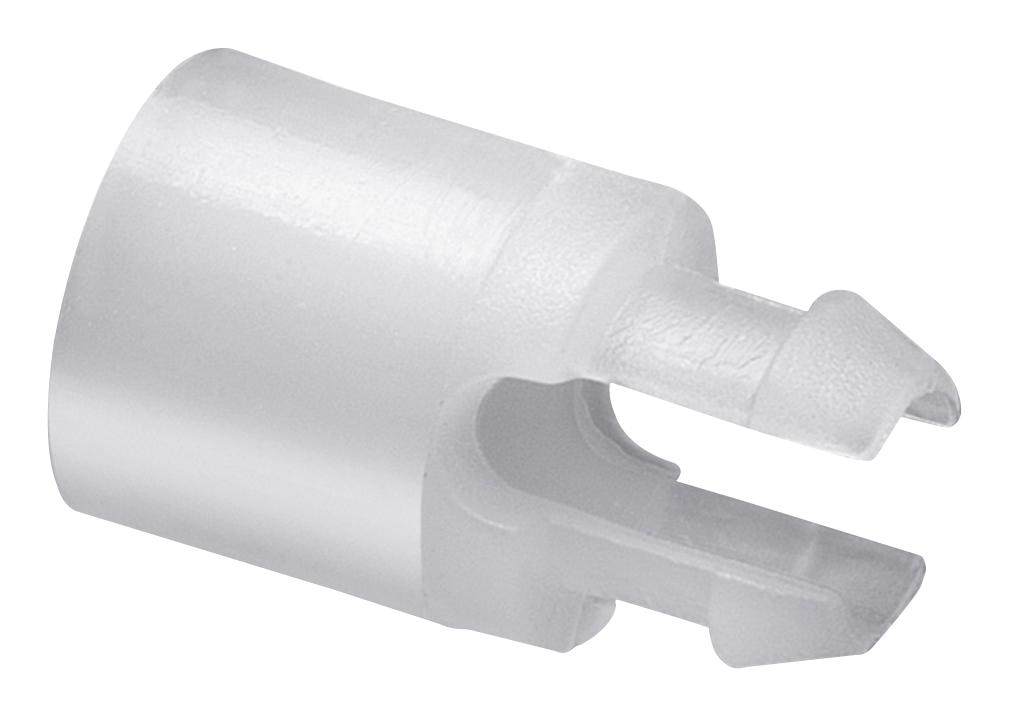 702944000 PCB SPACER/SUPPORT, 19.1MM, NYLON 6.6 WURTH ELEKTRONIK