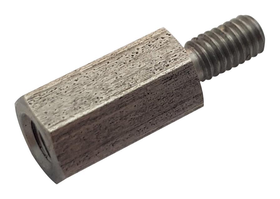 971120327 STANDOFF, HEX MALE-FEMALE, 18MM WURTH ELEKTRONIK