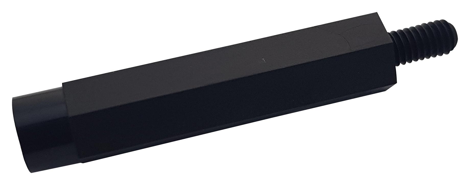 971380485 STANDOFF, HEX MALE-FEMALE, 46MM WURTH ELEKTRONIK