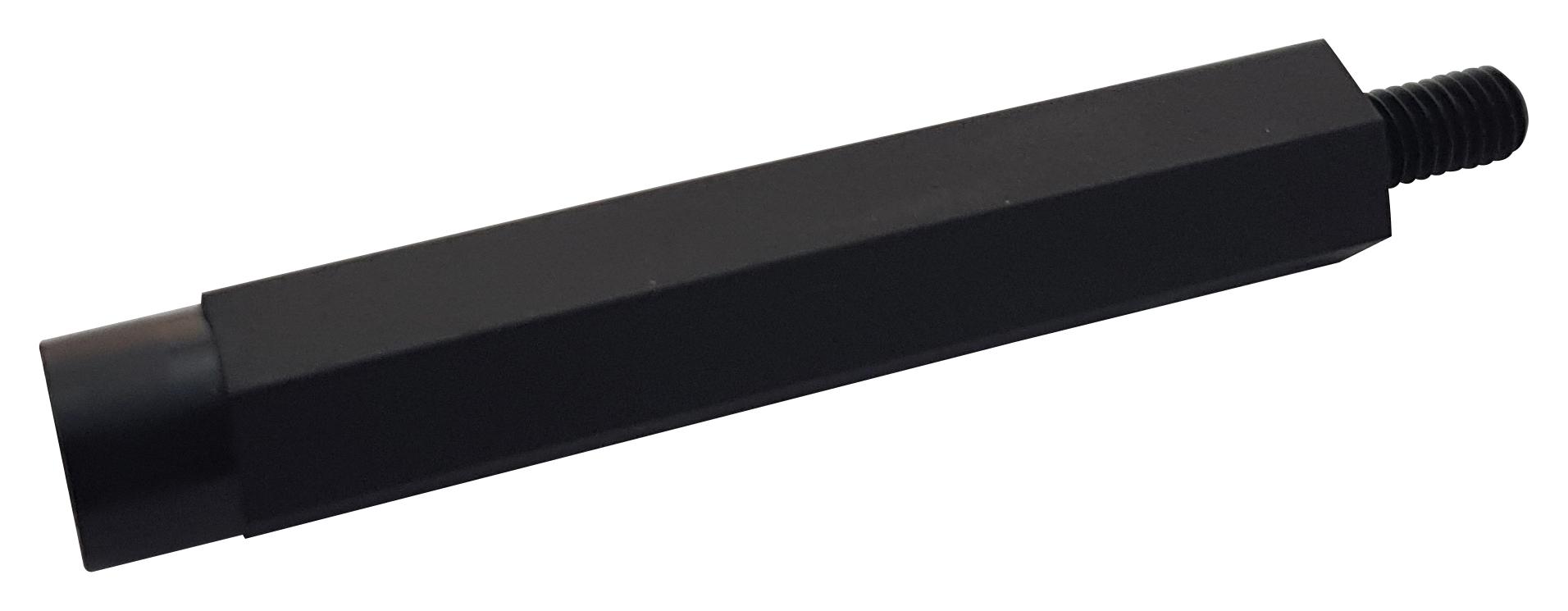 971450155 STANDOFF, HEX MALE-FEMALE, 53MM WURTH ELEKTRONIK