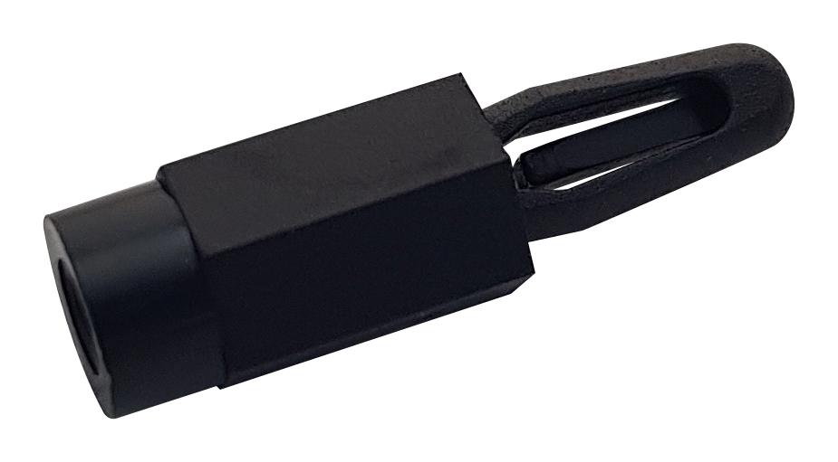 973150365 PCB SPACER/SUPPORT, 15MM, NYLON WURTH ELEKTRONIK