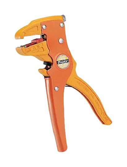 808-080 WIRE STRIPPER, 0.2MM2 TO 4MM2 PROSKIT INDUSTRIES