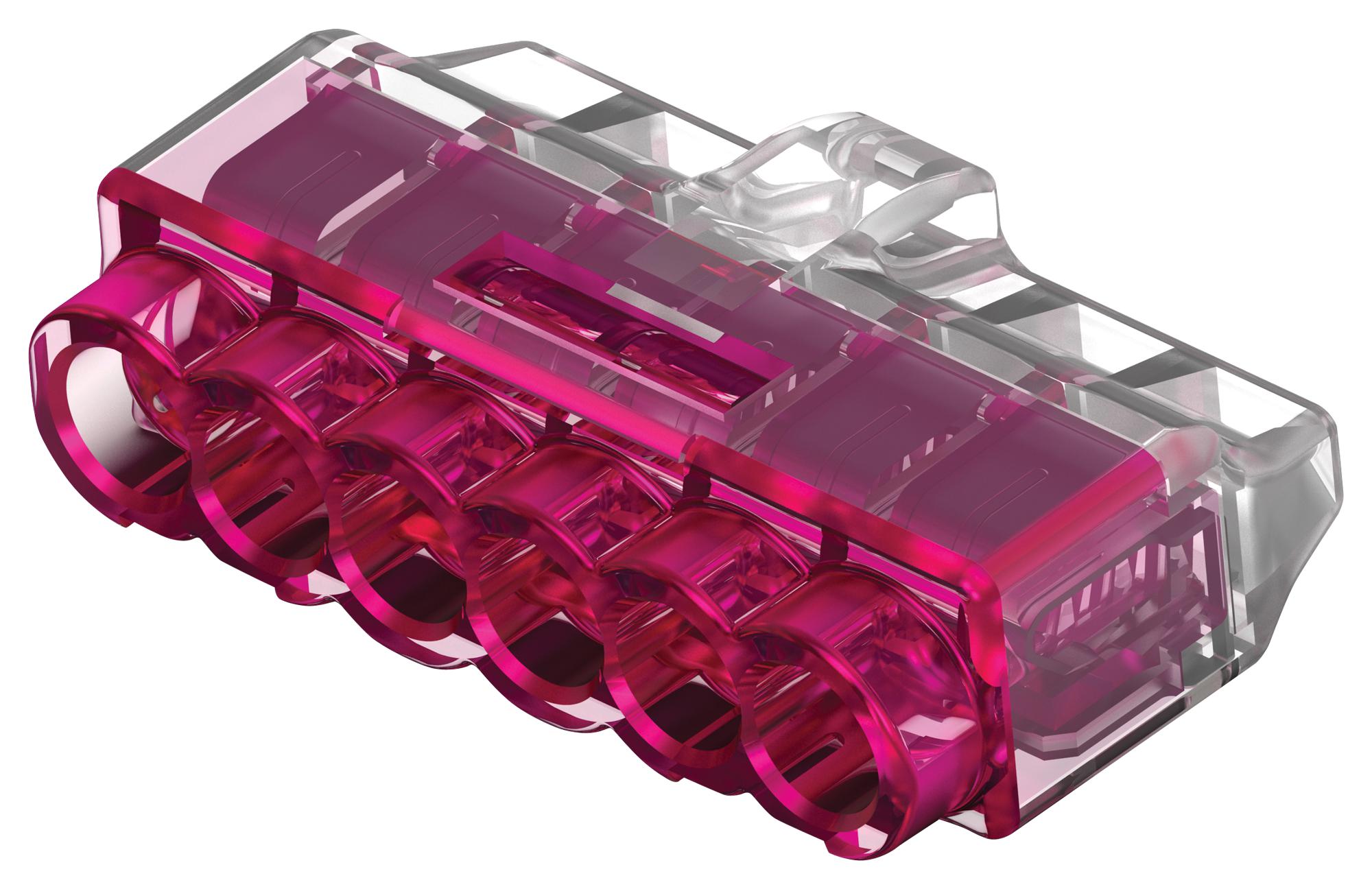2324697-6 TERMINAL, CLOSED END SPLICE, 12AWG TE CONNECTIVITY