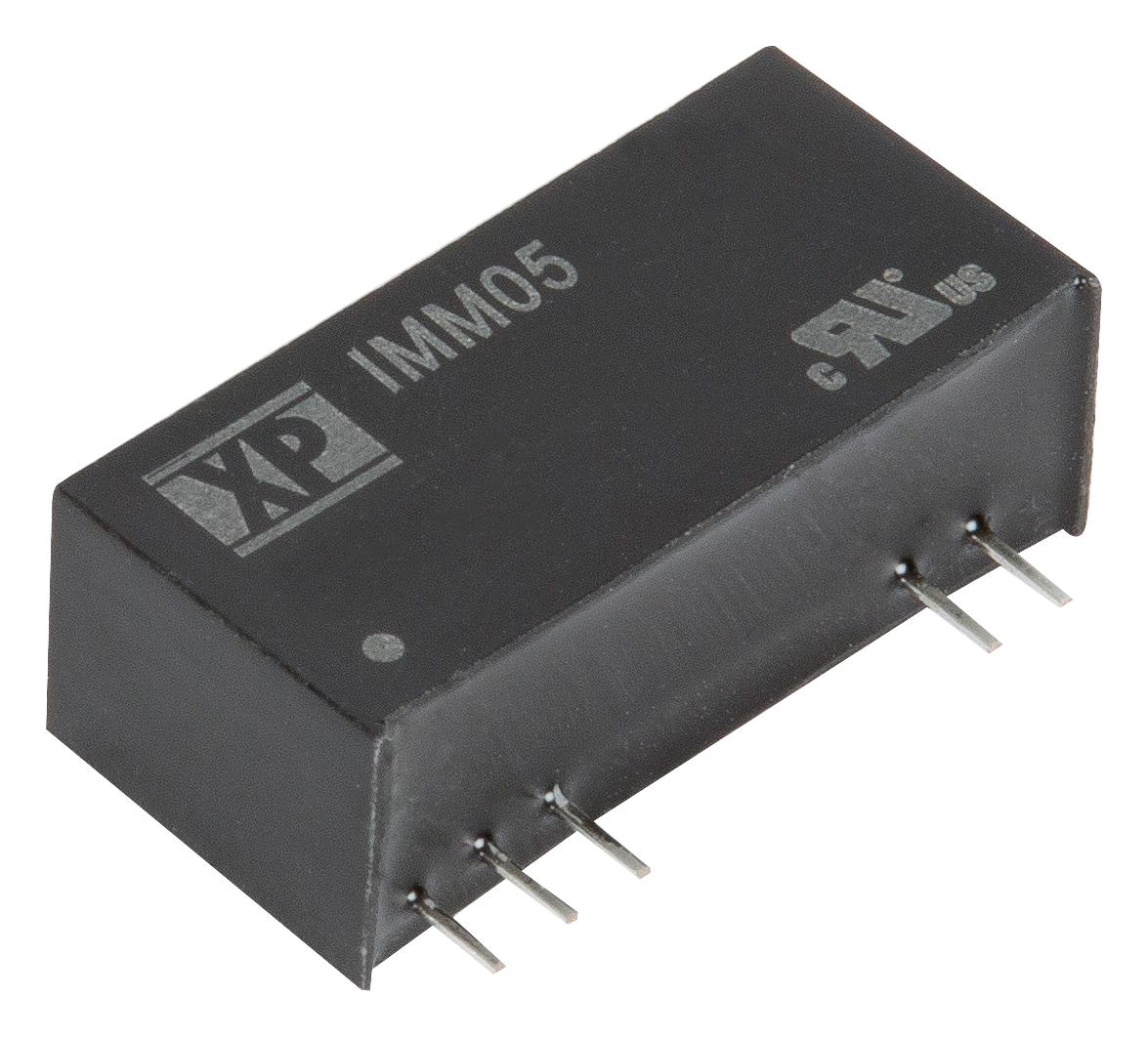IMM0524S15 DC-DC CONVERTER, 15V, 0.333A XP POWER
