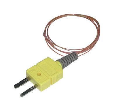 5SRTC-GG-KI-30-2M THERMOCOUPLE, TYPE K, 480DEG C, 2M OMEGA