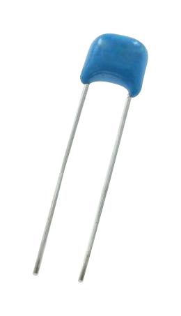 RHE5G2A331J0A2H03B CAP, 330PF, 100V, MLCC, RADIAL MURATA