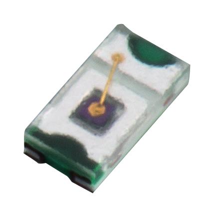 150040RS73220 LED, RED, 110MCD, 624NM, 0402 WURTH ELEKTRONIK