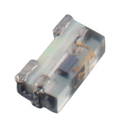 15404094BA470 INFRARED EMITTER, 940 NM, 0402 WURTH ELEKTRONIK